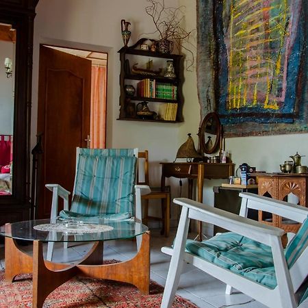 La Petite Pierrette Apartment Saint-Benoit-de-Carmaux Ngoại thất bức ảnh