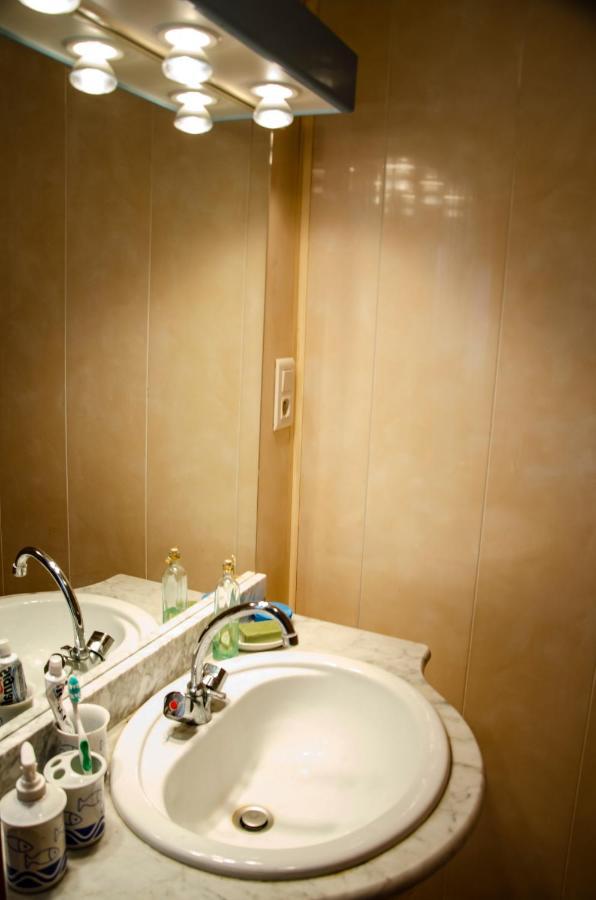La Petite Pierrette Apartment Saint-Benoit-de-Carmaux Ngoại thất bức ảnh